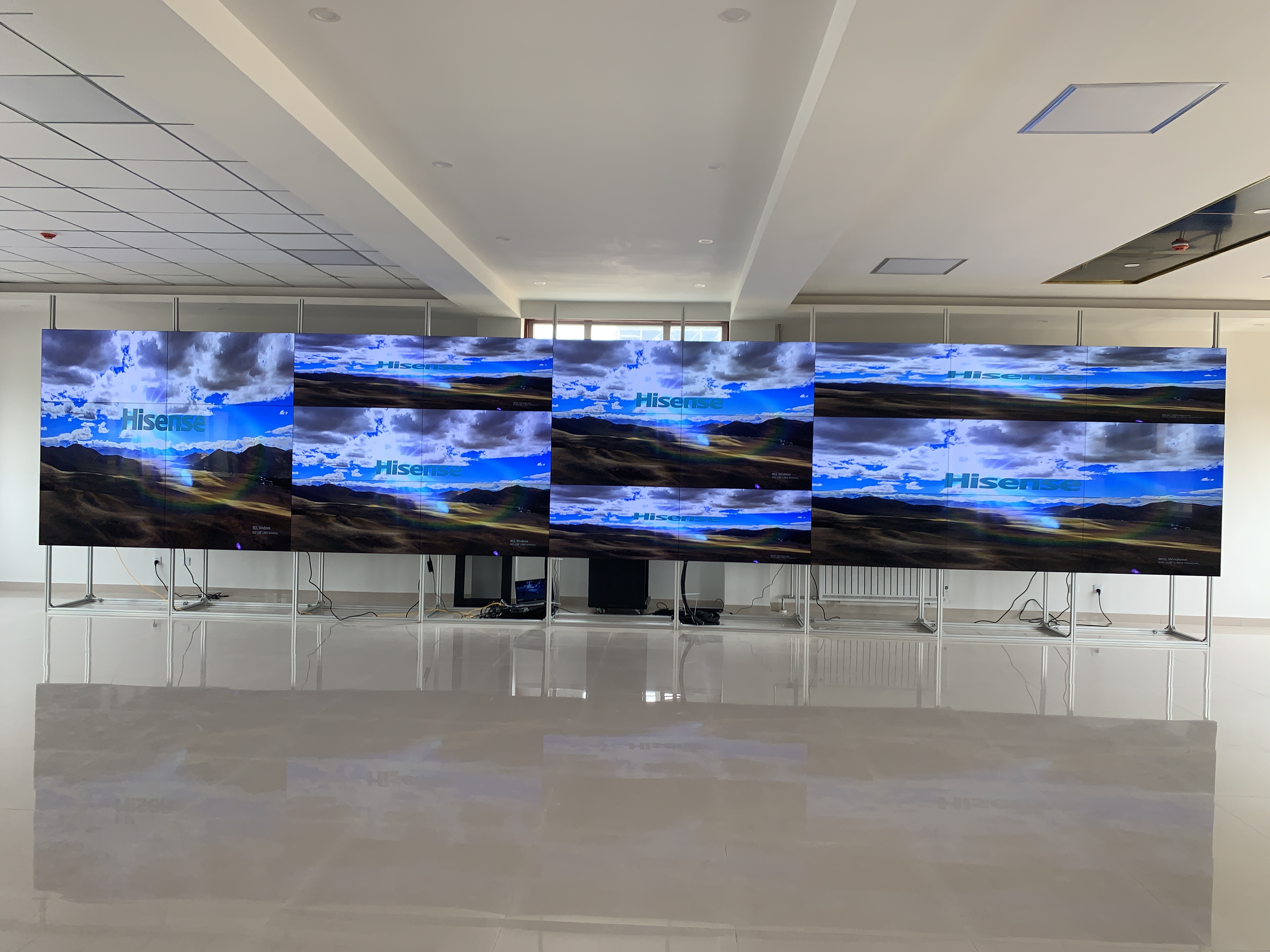 做LED顯示屏生意，這些專利雷區(qū)千萬別踩!