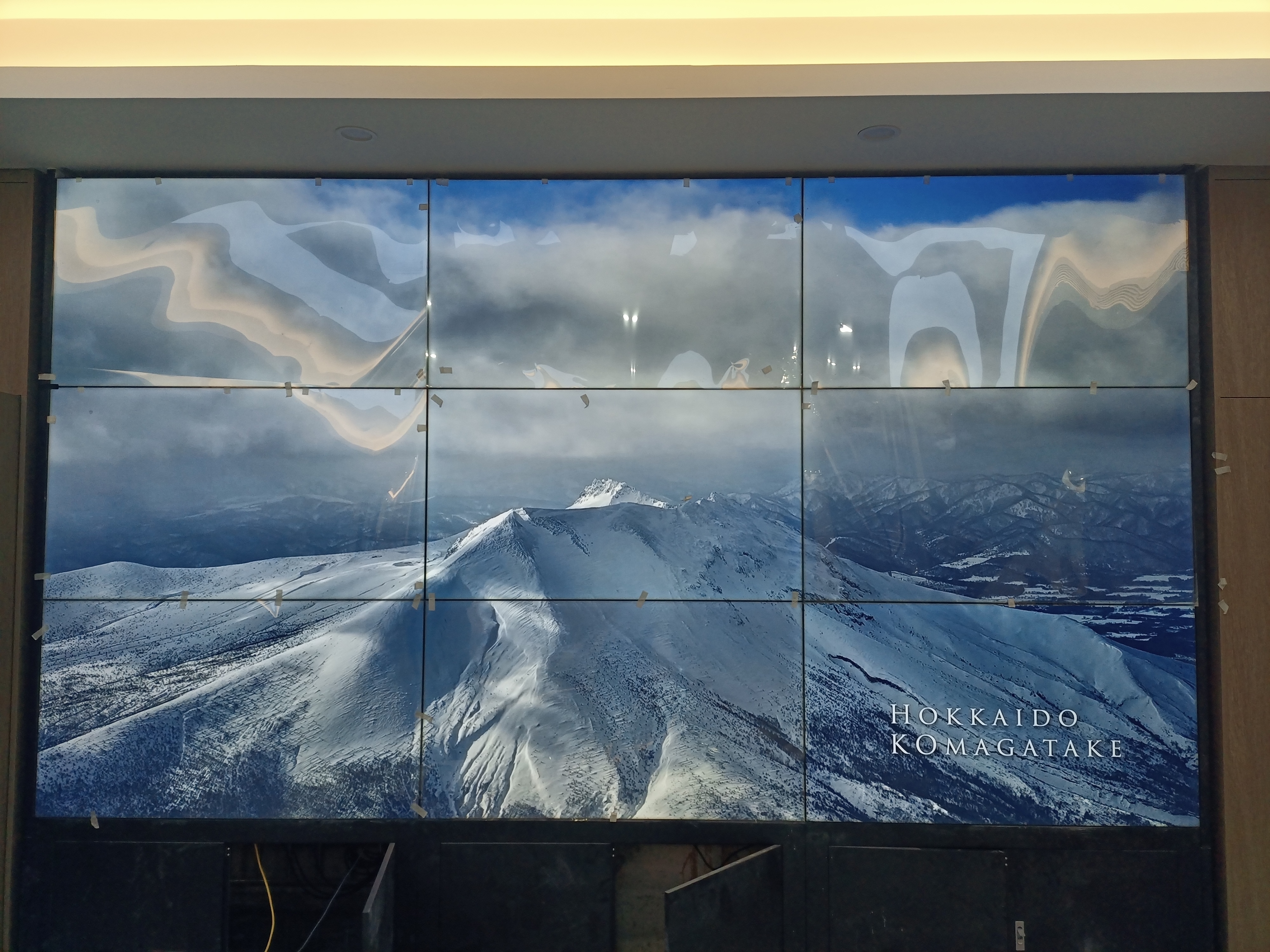  “LED廣告機裝在門店左手邊還是右手邊？消費者動線黃金位選取法”