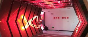 想給店鋪裝個(gè)LED顯示屏，該怎么選分辨率？是不是分辨率越高畫質(zhì)就一定越好？